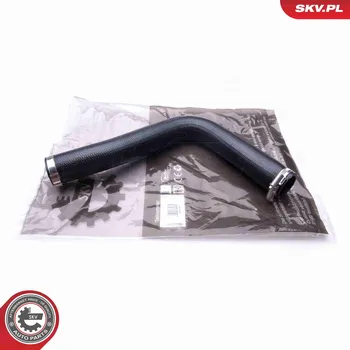 Palivový systém Hadička plnicího vzduchu ESEN SKV 24SKV969