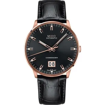 Hodinky Mido Commander Big Date
