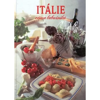 Hans Joachim Döbbelin Itálie očima labužníků Stav: Použité zboží - běžné opotřebení