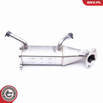 Palivový systém Chladič, recirkulace spalin ESEN SKV 14SKV148