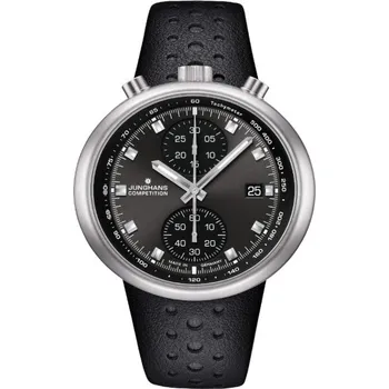 Hodinky Junghans 1972 Competition