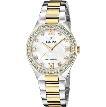 Hodinky Festina Solar Energy