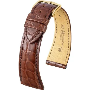 Řemínek na hodinky Řemínek HIRSCH Regent M