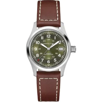 Hodinky Hamilton Khaki Field Auto