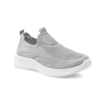 Dámská obuv Sneakersy Jenny Fairy WFA270923-2 Šedá 38