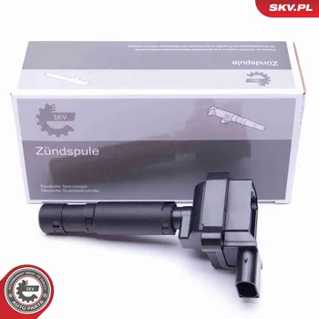 Autoelektrika Zapalovací cívka ESEN SKV 03SKV330