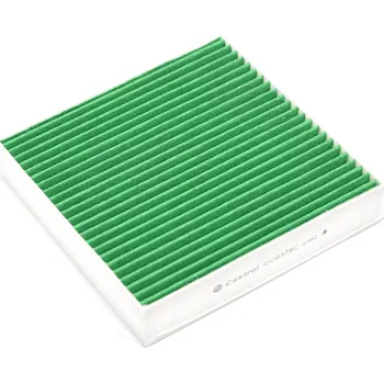 Kabinový filtr Filtr vzduchu v interiéru Castrol Filters CC0378C