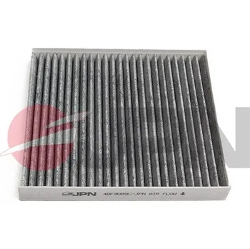 Ventilátor topení a klimatizace Kabinový (pylový) filtr JPN 40F9089C-JPN