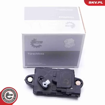 Autodoplněk Zámek dveří ESEN SKV 16SKV673