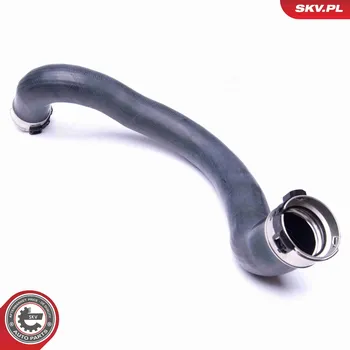 Palivový systém Hadička plnicího vzduchu ESEN SKV 43SKV111