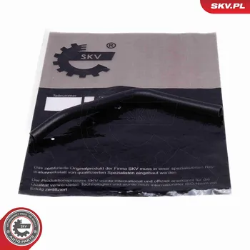 Hydraulická hadice, řízení ESEN SKV 10SKV814