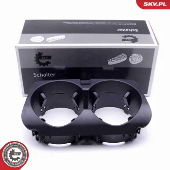 Držák do auta Držák nápoje ESEN SKV 93SKV015