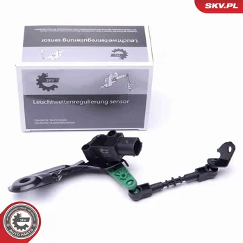 Nářadí pro automobil Senzor, regulace sklonu světlometů ESEN SKV 17SKV431