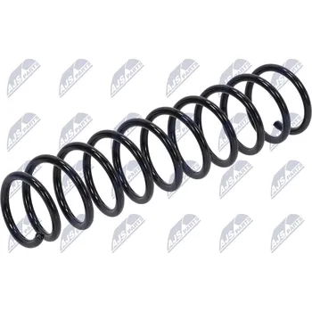 Vinutá pružina podvozku NTY ASZ-VV-019