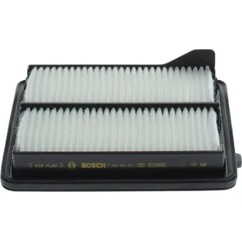 Vzduchový filtr Vzduchový filtr BOSCH F 026 400 811
