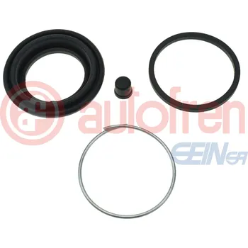Brzdový systém Sada pro opravu brzdového třmenu AUTOFREN SEINSA D43650