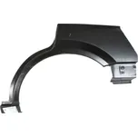 BLIC Náhradní zadní levé křídlo FORD MONDEO III 5D 10.2000–05.2003