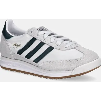 Dámská obuv Tenisky adidas Originals Sl 72 Rs JQ9555 bílá 00X, EUR 43 1/3