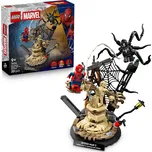 LEGO Super Heroes 76334 Spider-Man vs.…