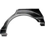 BLIC Náhradní zadní levé křídlo FORD FOCUS I kombi 08.1998–03.2005