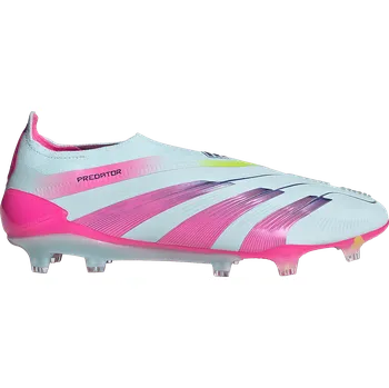 Kopačky Kopačky adidas PREDATOR ELITE LL FG ih0108 Velikost 39,3 EU | 6 UK | 6,5 US | 24,2 CM