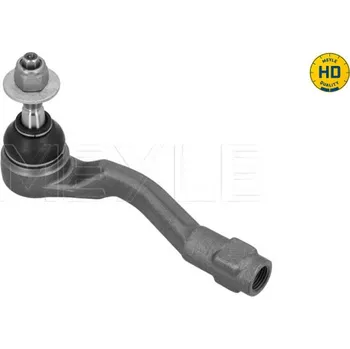 Soustava řízení Hlava příčného táhla řízení - čep řízení MEYLE 37-16 020 0058/HD