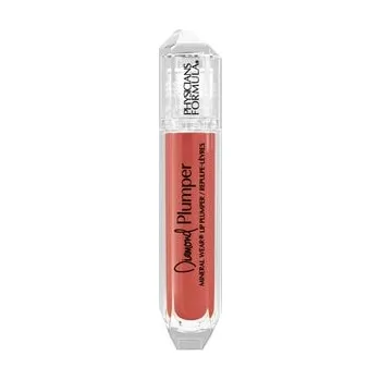 Dekorativní kosmetika PHYSICIANS FORMULA Mineral Wear® Diamond Plumper Lesk na rty