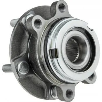 NÁBOJ PŘEDNÍ PRAVÁ MURANO, TEANA 2007- 40202JP11A NTY