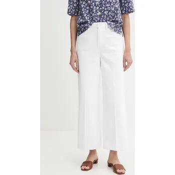 Dámské džíny Bavlněné džíny Tommy Hilfiger WW0WW44363 bílá 00X, vel. 26/32