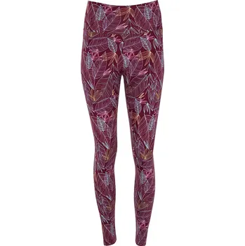 Dámské legíny ROLY Dámské legíny Cirene Barva: list bordó (188), Velikost: XL