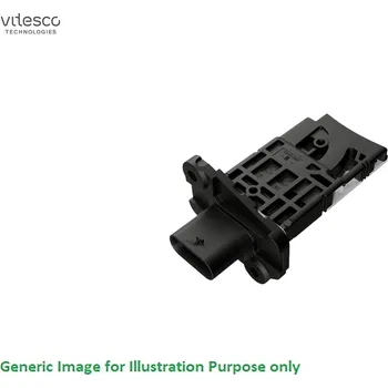 Váha vzduchu Snímač protékajícího množství vzduchu Schaeffler Vitesco 574 0008 10