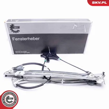 Stahovačka okna Zvedací zařízení oken ESEN SKV 00SKV021