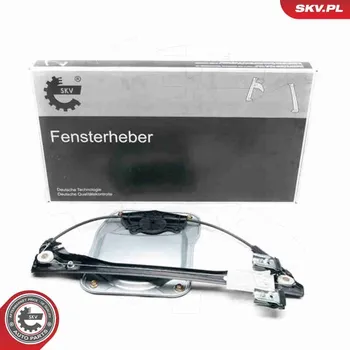 Stahovačka okna Zvedací zařízení oken ESEN SKV 01SKV871