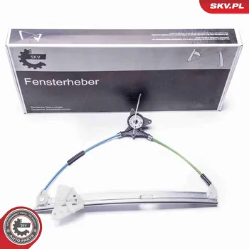 Stahovačka okna Zvedací zařízení oken ESEN SKV 00SKV292