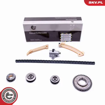 Rozvod motoru Sada rozvodového řetězu ESEN SKV 21SKV184