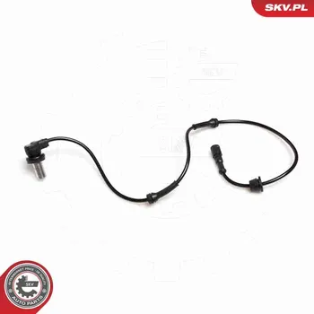 Přislušenství brzdového systému Snímač, počet otáček kol ESEN SKV 06SKV160