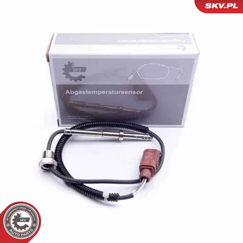 Autoelektrika Čidlo, teplota výfukových plynů ESEN SKV 30SKV122