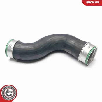 Palivový systém Hadička plnicího vzduchu ESEN SKV 24SKV020