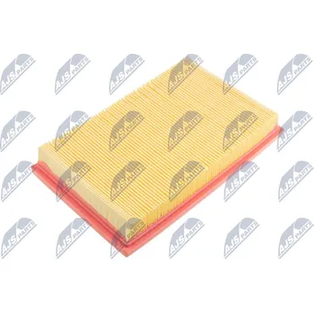 Vzduchový filtr Vzduchový filtr NTY FAF-CH-043