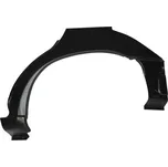 BLIC Náhradní zadní levé křídlo MAZDA 626 V GF, GW kombi 05.1997–10.2002