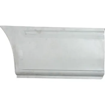 Karosérie BLIC Opravný plech zadního pravého blatníku (před kolem, dlouhý model) TRANSIT V, TRANSIT V FL 01.2000–08.2013