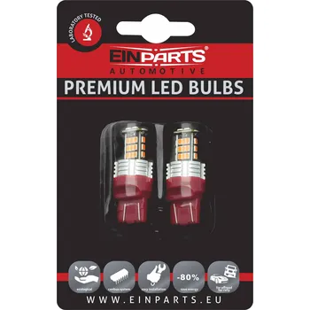 Zapalovací a žhavicí svíčka Sortiment, žhavící svíčky Einparts Automotive EPL185