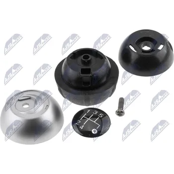 Hlavice řadící páky NTY GZB-FT-022