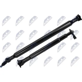 Opravná sada podvozku a pohonu kol Kloubový hřídel, pohon nápravy NTY NWN-ME-118