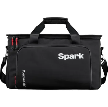 Positive Grid Spark 2 Carry Bag Obal pro kytarový aparát (Jako nové)