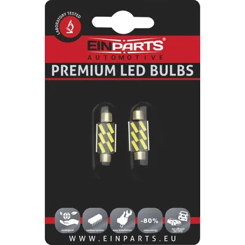 Sortiment, žhavící svíčky Einparts Automotive EPL215