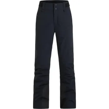 Snowboardové kalhoty Peak Performance W Shred Pants - black M
