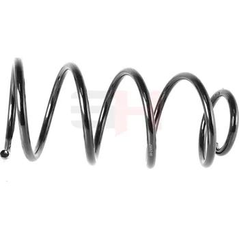 Vinutá pružina podvozku GH GH-2048504