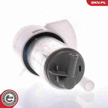 Palivový systém Palivové čerpadlo SKV 02SKV221
