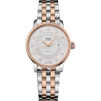 Hodinky Mido Baroncelli Signature Lady